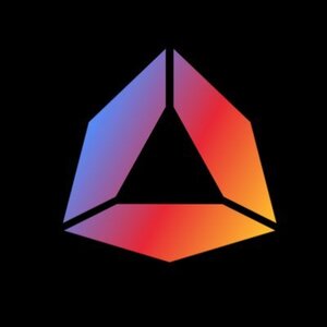 Logo Blockchain Andromeda