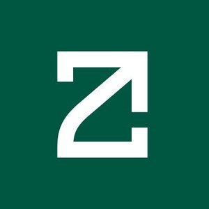 Logo Blockchain ZetaChain