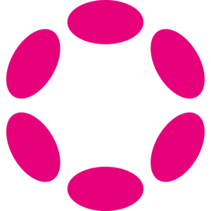 Logo Blockchain Polkadot