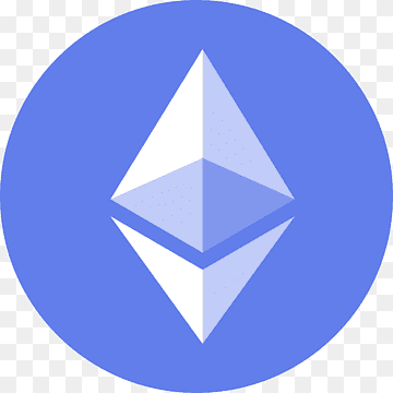 Logo Blockchain Ethereum