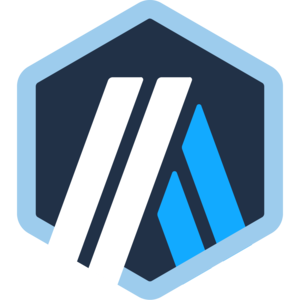 Logo Blockchain Arbitrum
