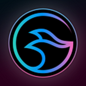 Logo Blockchain Manta