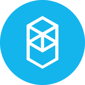 Logo Blockchain Fantom