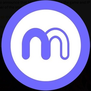 Logo Blockchain Mande Network