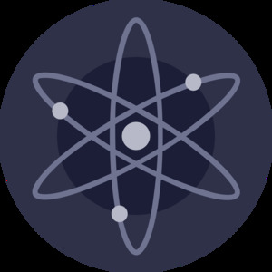 Logo Blockchain Cosmos