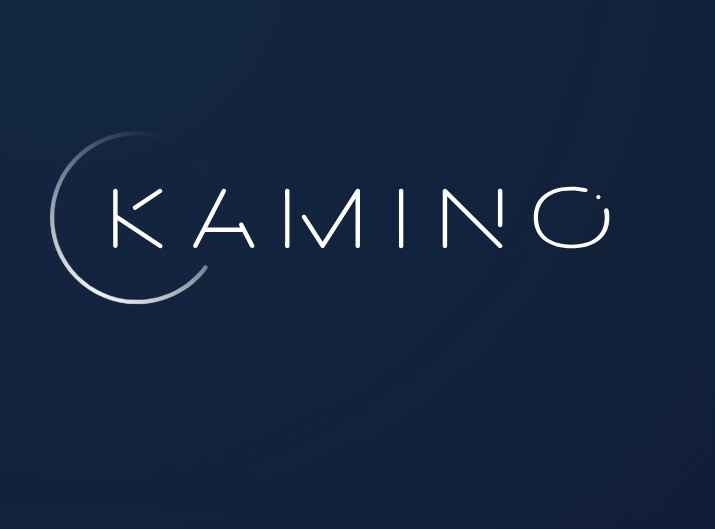 Image Website Kamino